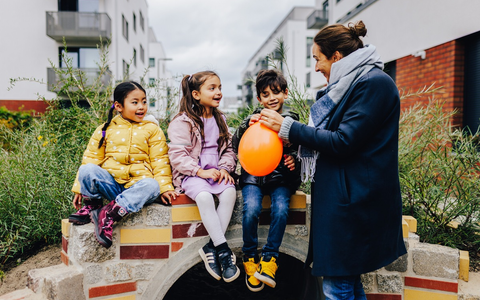 Steht der Bildungsort Kita vor dem Aus? / Die Stiftung Kinder forschen fordert Weiterführung des KiTa-Qualitätsgesetzes - Foto: presseportal.de