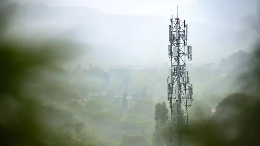 Ericsson gewinnt Red Dot Design Award für innovative 5G-Mobilfunktechnik - Bild: presseportal.de