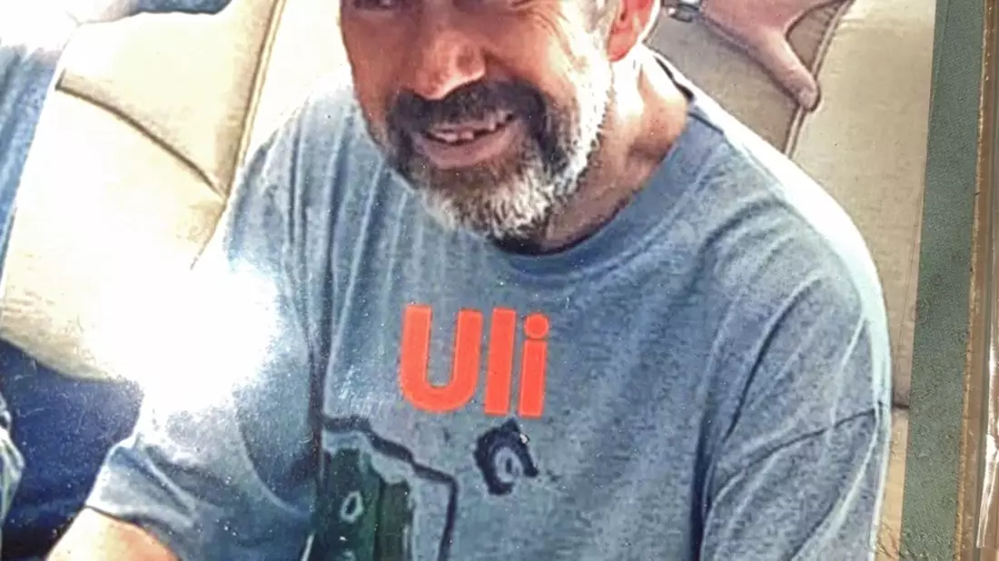 POL-DA: Lorsch: Öffentlichkeitsfahndung/Polizei sucht nach 70-jährigem Senior - Bild: presseportal.de