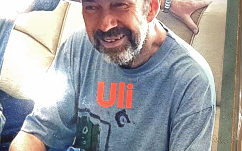 POL-DA: Lorsch: Öffentlichkeitsfahndung/Polizei sucht nach 70-jährigem Senior - Foto: presseportal.de