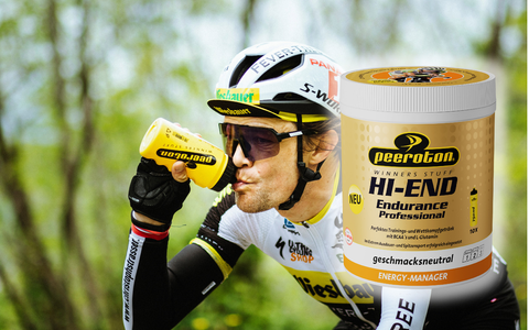 Hi-End Endurance Energy Neutral - Foto: Peeroton GmbH - Manuel Hausdorfer über pressetext.de