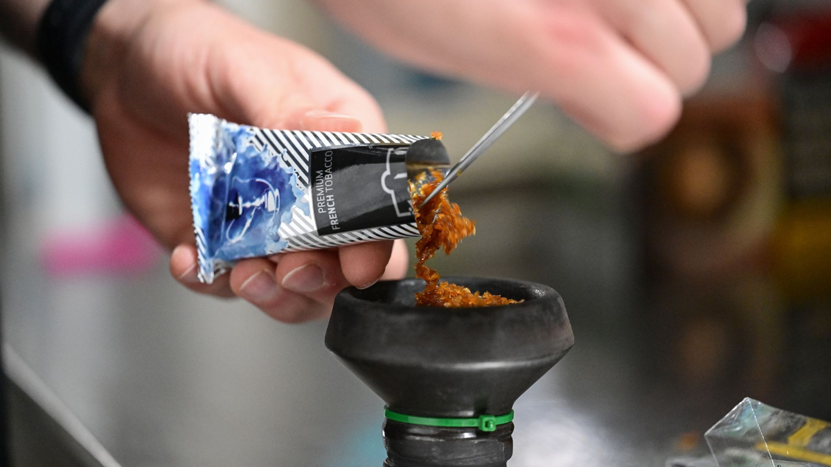 Ab kommendem Monat werden wieder alle Packungsgrößen freigegeben. - Foto: Bernd Weißbrod/dpa