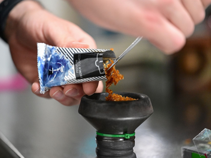 Ab kommendem Monat werden wieder alle Packungsgrößen freigegeben. - Foto: Bernd Weißbrod/dpa