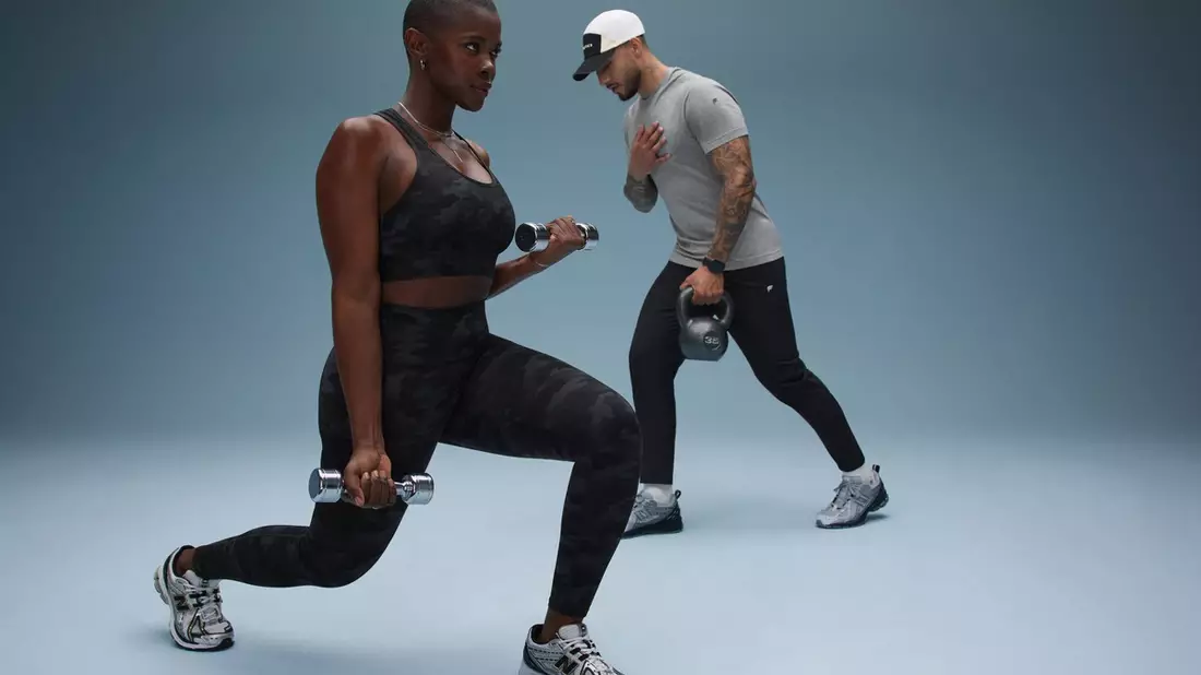 Holmes Place und Fabletics verkünden Partnerschaft - Bild: presseportal.de