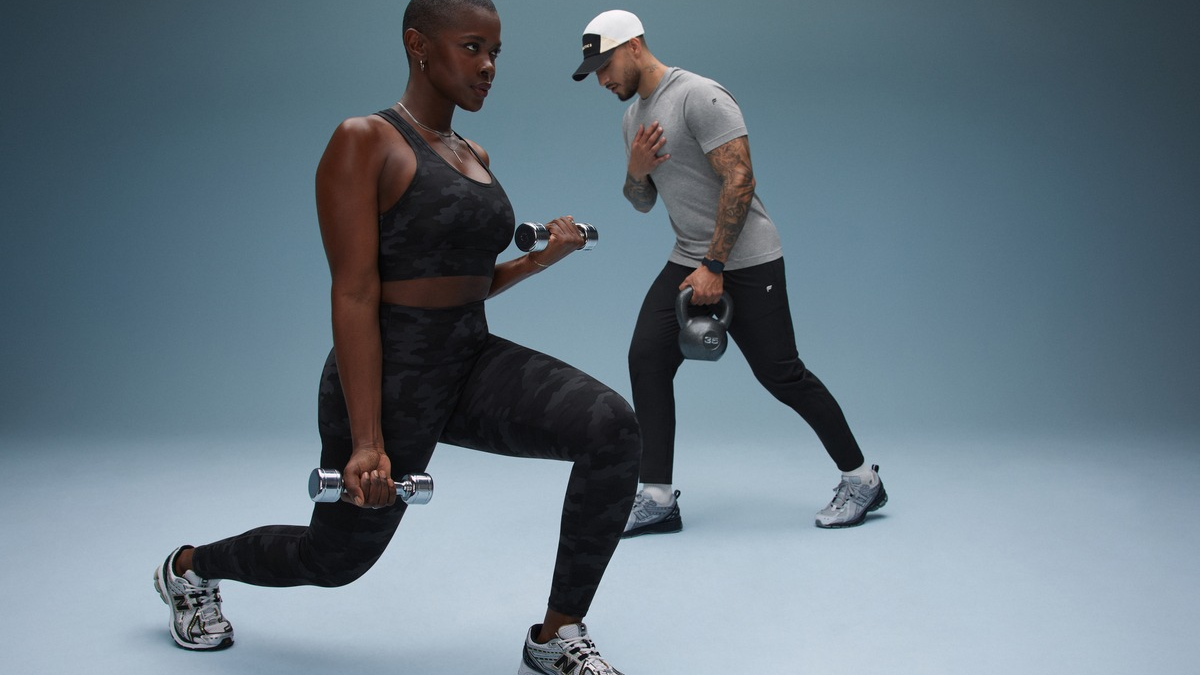 Holmes Place und Fabletics verkünden Partnerschaft - Foto: presseportal.de