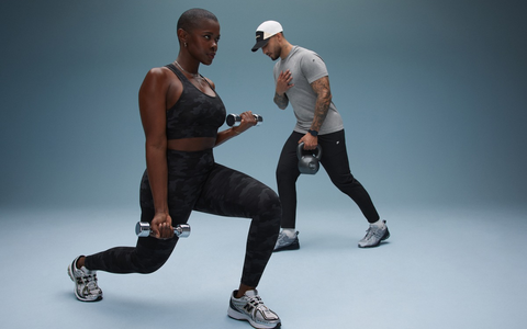 Holmes Place und Fabletics verkünden Partnerschaft - Foto: presseportal.de