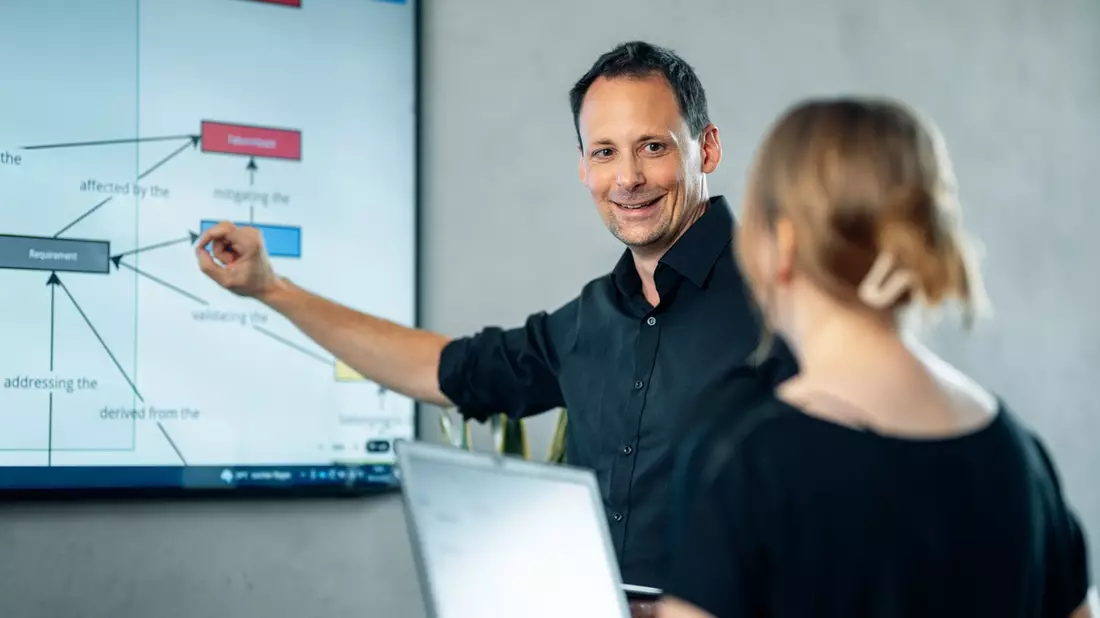Overengineering vermeiden - Experte verrät 5 Tipps für erfolgreiches Anforderungsmanagement - Bild: presseportal.de