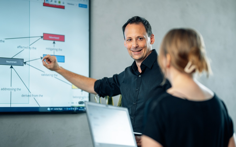 Overengineering vermeiden - Experte verrät 5 Tipps für erfolgreiches Anforderungsmanagement - Foto: presseportal.de