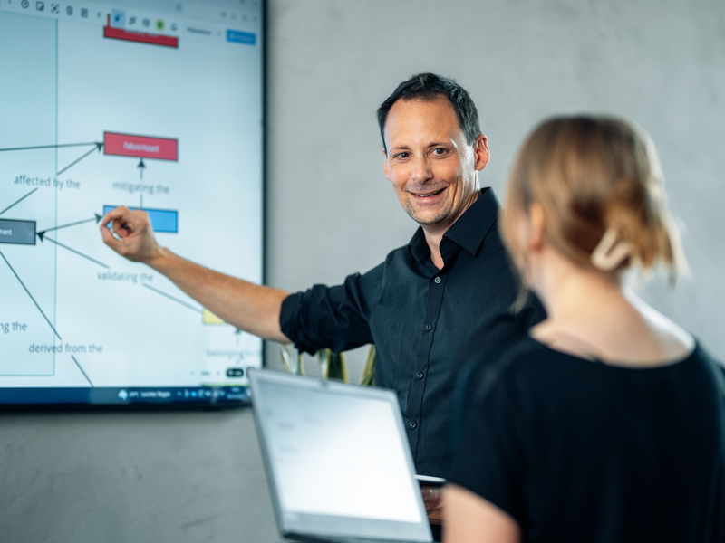 Overengineering vermeiden - Experte verrät 5 Tipps für erfolgreiches Anforderungsmanagement - Foto: presseportal.de