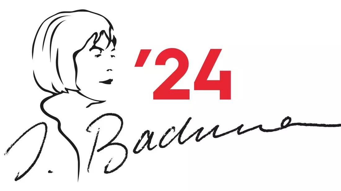Die 48. Tage der deutschsprachigen Literatur live in 3sat / Alle Lesungen, Diskussionen und die Preisverleihung von Donnerstag, 27., bis Sonntag, 30. Juni 2024 im TV und im Livestream - Bild: presseportal.de