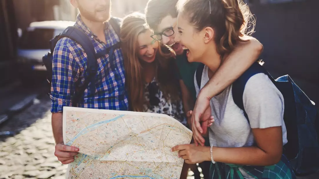 Wohin geht die Reise in diesem Sommer? Sommertrends 2024: Mallorca weiterhin unangefochtene Nummer Eins - Bild: presseportal.de