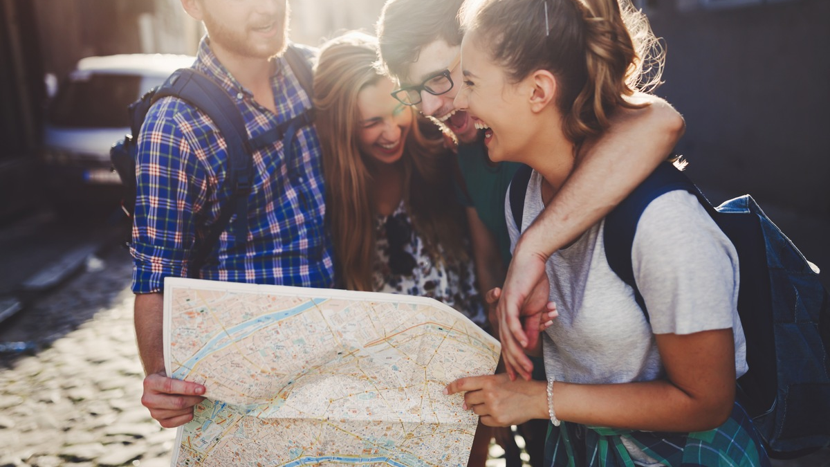 Wohin geht die Reise in diesem Sommer? Sommertrends 2024: Mallorca weiterhin unangefochtene Nummer Eins - Foto: presseportal.de