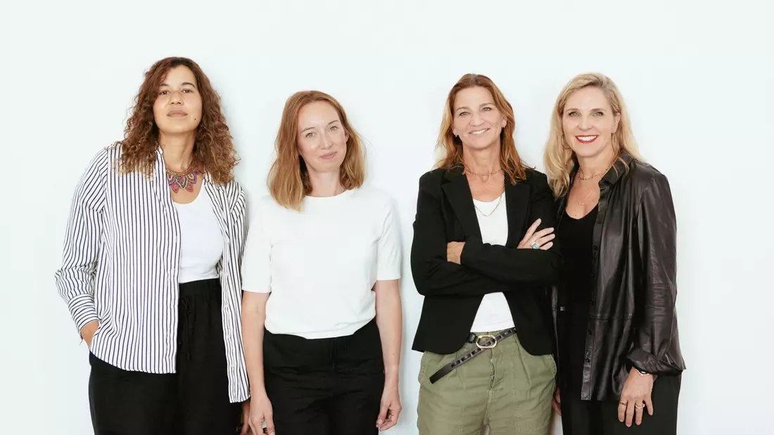 AGM Medien und GOOD AGENCY setzen auf digitale Nachhaltigkeitsberichte - Bild: presseportal.de