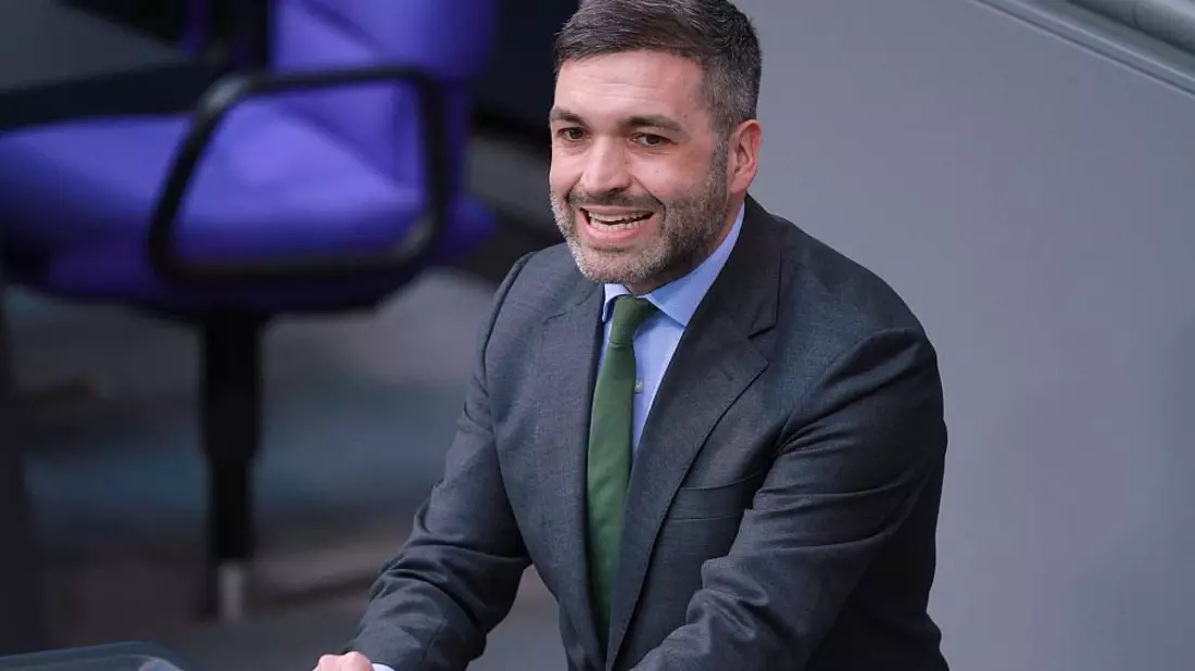Konstantin Kuhle (Archiv) - Bild: über dts Nachrichtenagentur