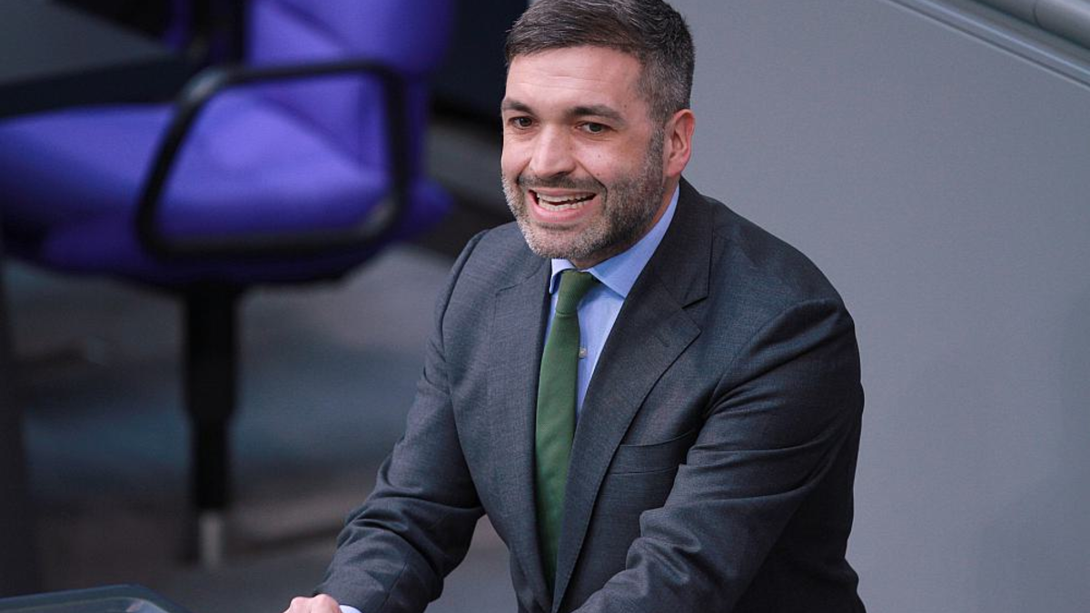 Konstantin Kuhle (Archiv) - Foto: über dts Nachrichtenagentur