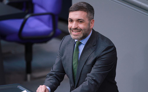 Konstantin Kuhle (Archiv) - Foto: über dts Nachrichtenagentur