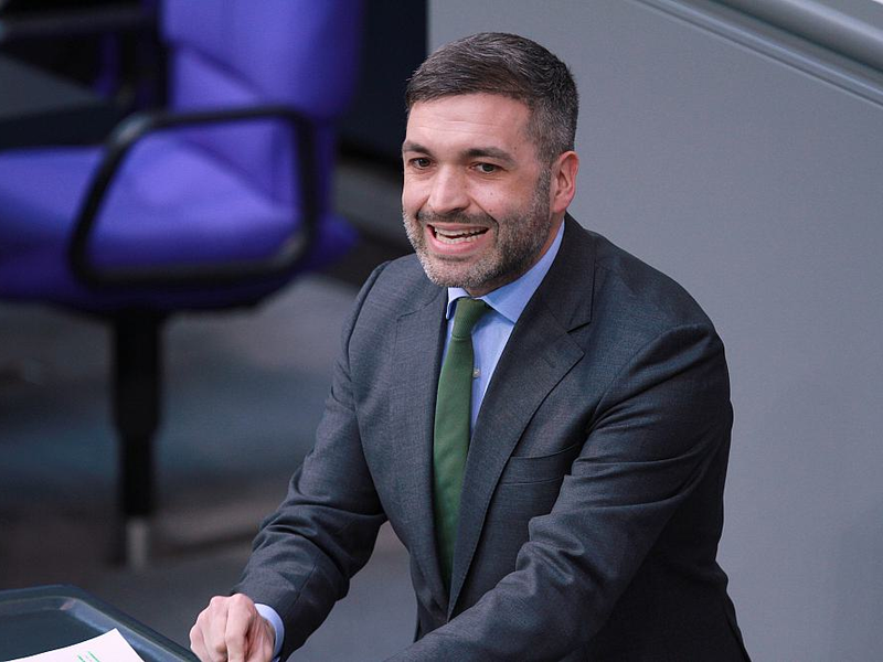 Konstantin Kuhle (Archiv) - Foto: über dts Nachrichtenagentur