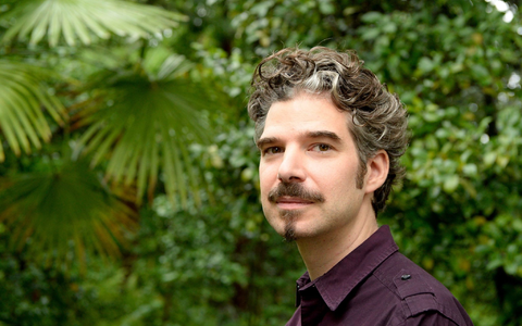 Fimemacher Peter Luisi: «Den Status quo gibt es nicht mehr, wir müssen uns damit abfinden.» - Foto: Urs Flueeler/KEYSTONE/dpa