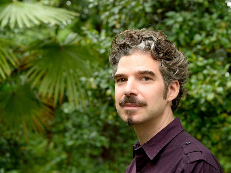 Fimemacher Peter Luisi: «Den Status quo gibt es nicht mehr, wir müssen uns damit abfinden.» - Foto: Urs Flueeler/KEYSTONE/dpa