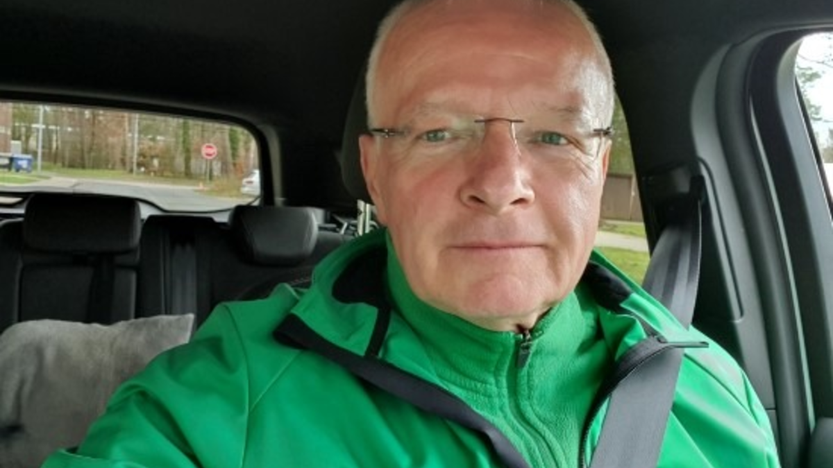 POL-NI: Nienburg - Fahndung nach einem 70-Jährigen - Foto: presseportal.de