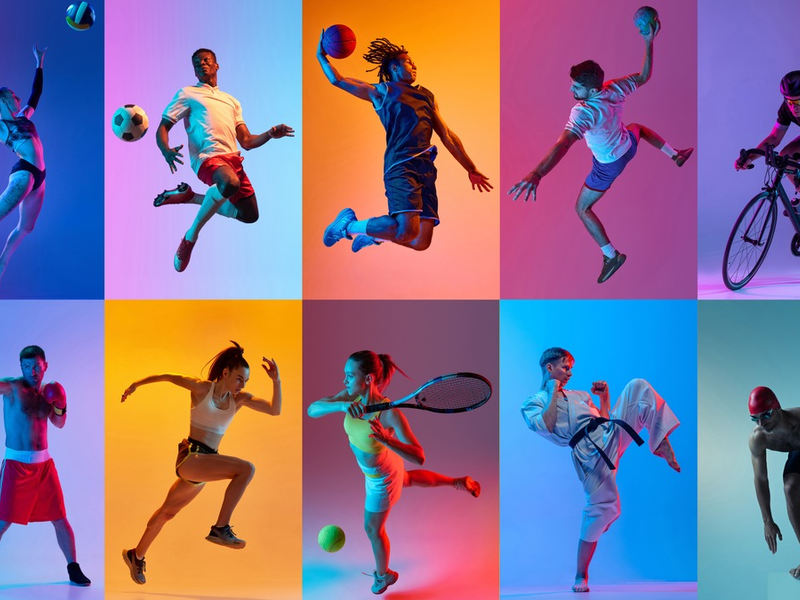 ARD-Sporthub startet 2025 in Köln - Foto: presseportal.de