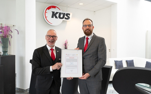 KÜS Technik GmbH in Luxemburg als Technischer Dienst benannt - Foto: presseportal.de