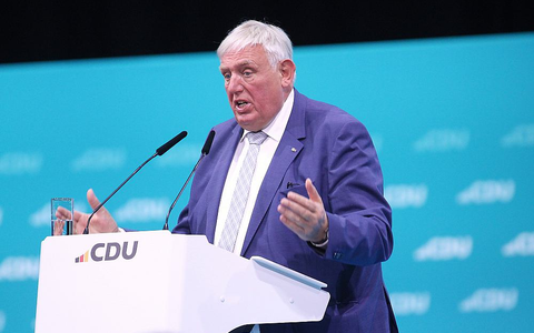 Karl-Josef Laumann (Archiv) - Foto: über dts Nachrichtenagentur