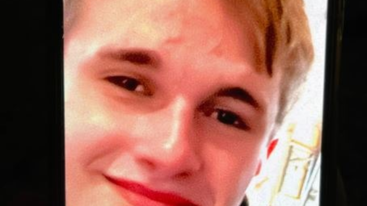 POL-BOR: Vermisster Jugendlicher aus Isselburg - Foto: presseportal.de