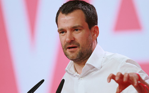 Johannes Vogel (Archiv) - Foto: über dts Nachrichtenagentur