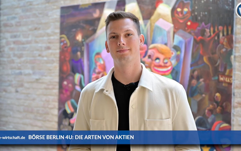 Börse Berlin 4U: Folge 54 - Foto: inside-wirtschaft.de