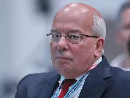 Rainer Wendt (Archiv) - Foto: über dts Nachrichtenagentur
