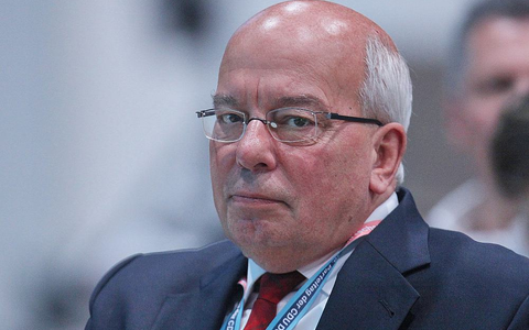 Rainer Wendt (Archiv) - Foto: über dts Nachrichtenagentur