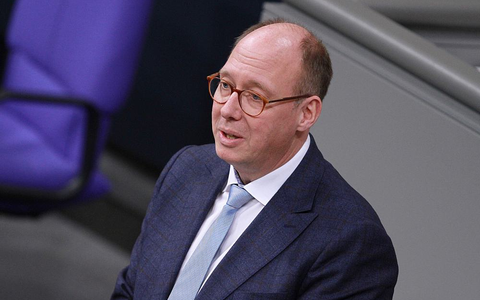 Helge Braun (Archiv) - Foto: über dts Nachrichtenagentur