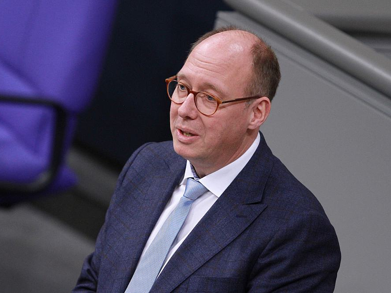 Helge Braun (Archiv) - Foto: über dts Nachrichtenagentur