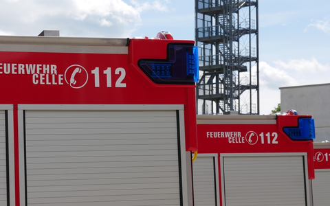 FW Celle: Notruf 112 - wichtige Nummer für den Sommerurlaub! - Foto: presseportal.de