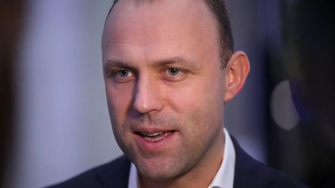 Berliner FDP-Spitzenkandidat Sebastian Czaja am 12.02.2023 - Bild: über dts Nachrichtenagentur