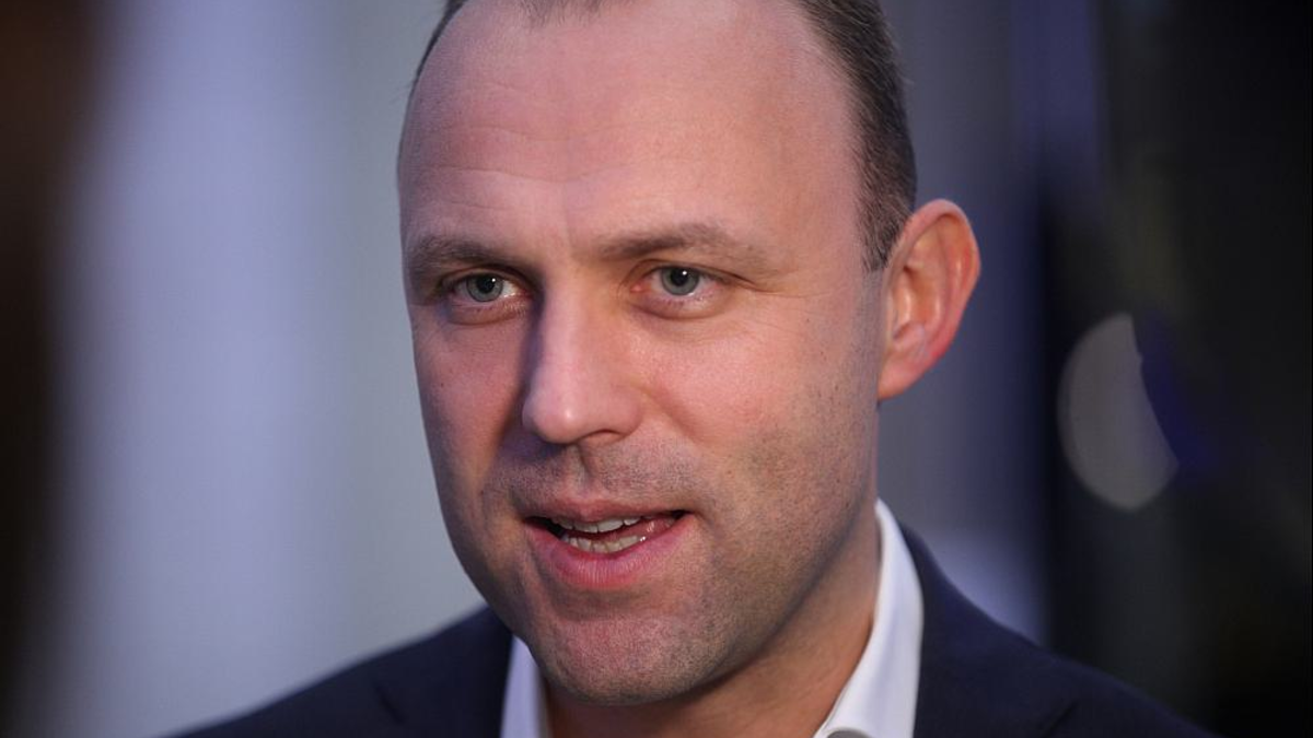 Berliner FDP-Spitzenkandidat Sebastian Czaja am 12.02.2023 - Foto: über dts Nachrichtenagentur