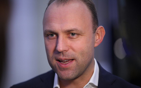 Berliner FDP-Spitzenkandidat Sebastian Czaja am 12.02.2023 - Foto: über dts Nachrichtenagentur