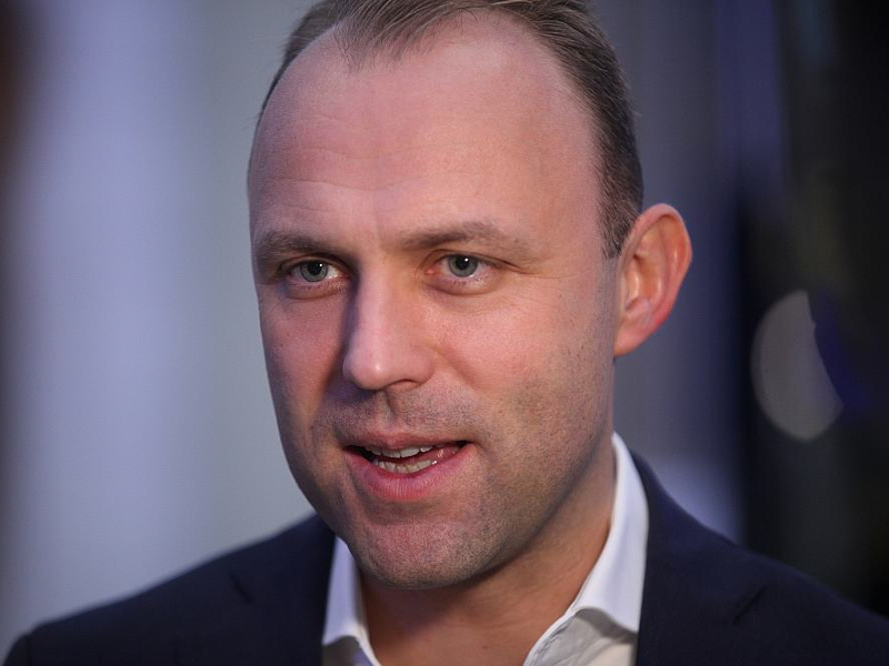 Berliner FDP-Spitzenkandidat Sebastian Czaja am 12.02.2023 - Foto: über dts Nachrichtenagentur