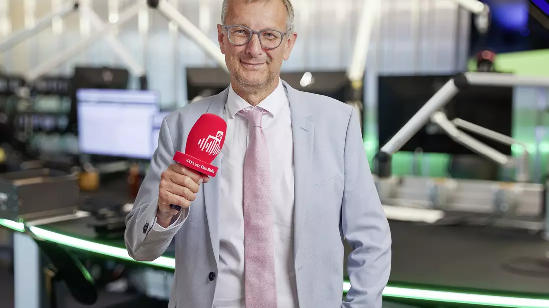 XXXLutz - Das Radio - Bild: XXXLutz KG über pressetext.de