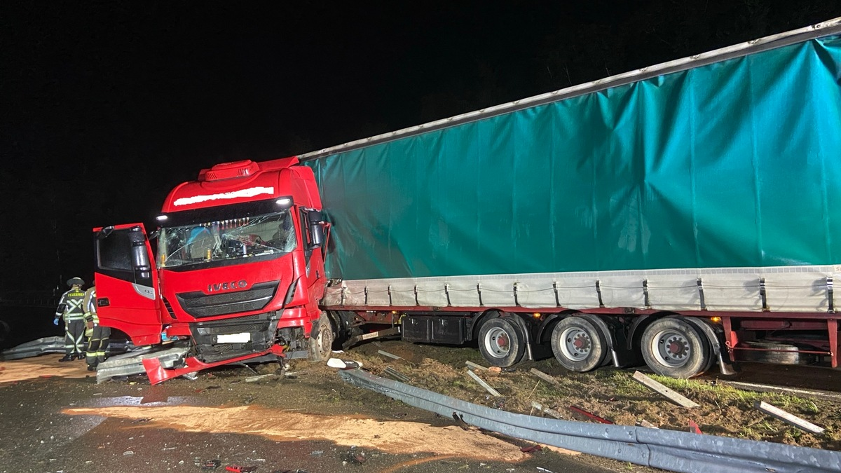 POL-PDKL: Nach Unfall zunächst ins Krankenhaus und anschließend in die JVA eingeliefert... - Foto: presseportal.de