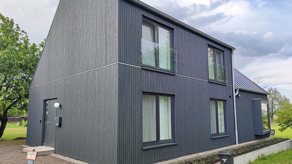 Neubau (Archiv) - Foto: über dts Nachrichtenagentur