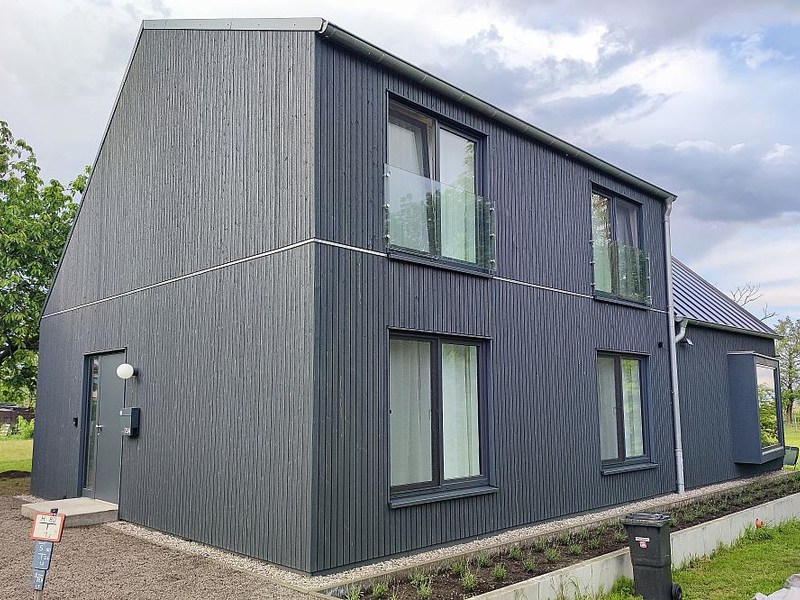 Neubau (Archiv) - Foto: über dts Nachrichtenagentur