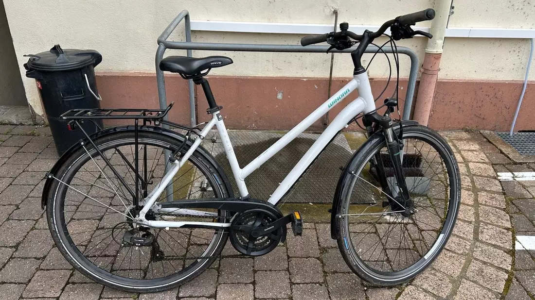 POL-PDLU: Speyer- Alkoholisierter Fahrradfahrer begeht Ladendiebstahl - Bild: presseportal.de