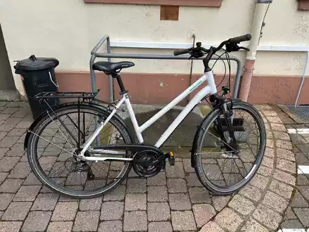 POL-PDLU: Speyer- Alkoholisierter Fahrradfahrer begeht Ladendiebstahl - Foto: presseportal.de