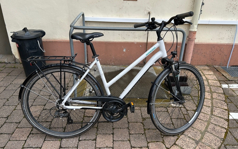 POL-PDLU: Speyer- Alkoholisierter Fahrradfahrer begeht Ladendiebstahl - Foto: presseportal.de