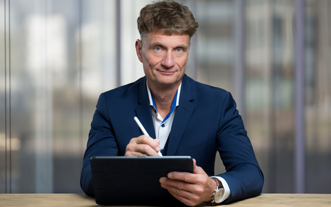 KHZG und die Folgen: IT-Experte Frank Becker verrät, was Krankenhäuser jetzt wissen müssen - Foto: presseportal.de