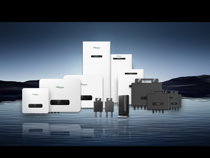 HYXiPOWER präsentiert die gesamte Produktpalette und stellt neue All-in-One-Lösung auf der InterSolar 2024 vor - Foto: presseportal.de