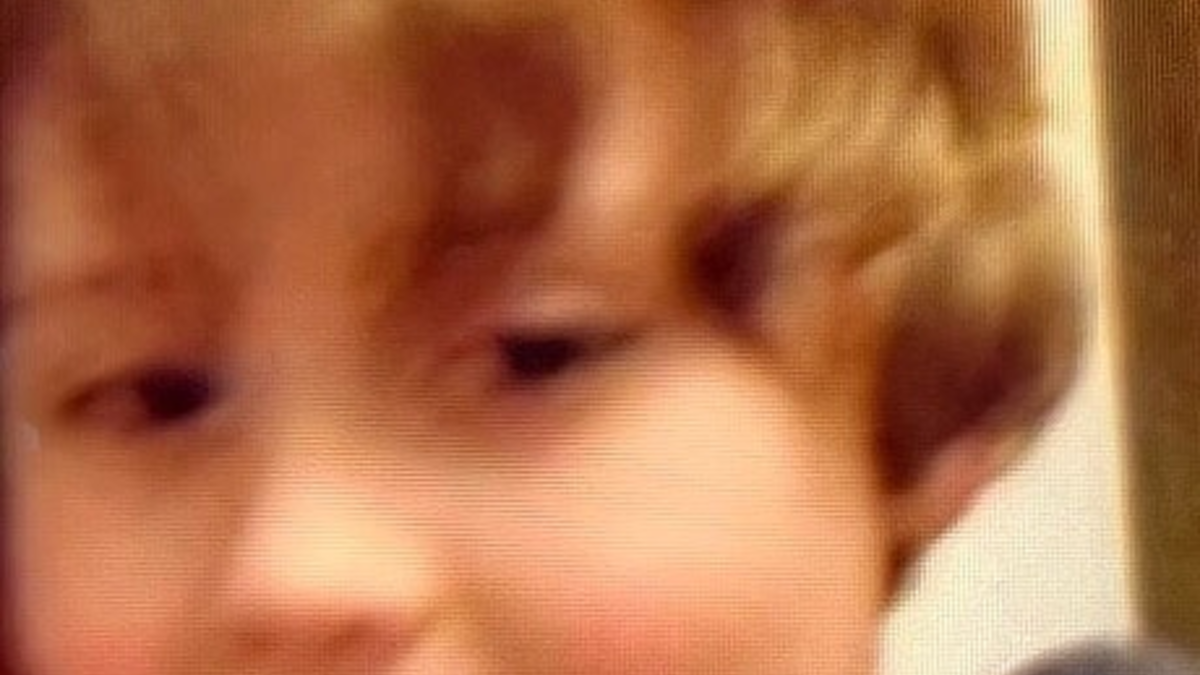 POL-BOR: Gronau - Zehnjähriger weiterhin vermisst - Foto: presseportal.de