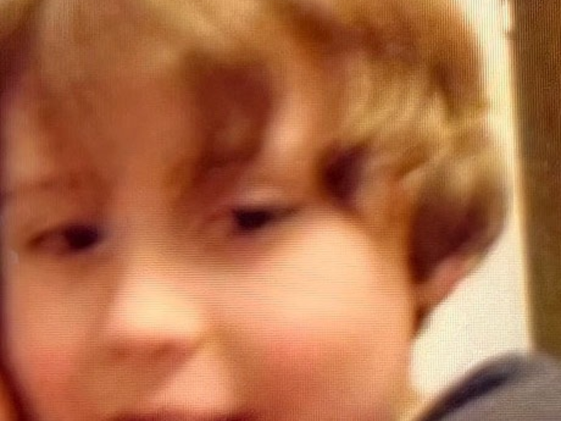 POL-BOR: Gronau - Zehnjähriger weiterhin vermisst - Foto: presseportal.de